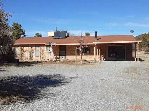 Cain Drive, SILVER CITY, NM 88061