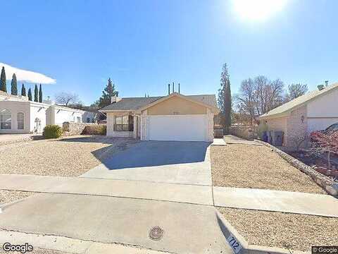 Villa Flores, EL PASO, TX 79912