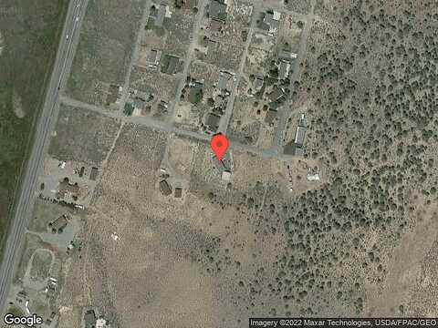 Mount Patterson Dr, Bridgeport, CA 93517