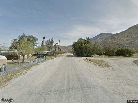 Date Ave, Cabazon, CA 92230