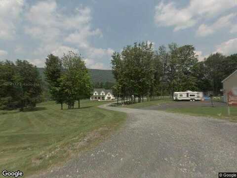 Sugar Creek Ln, Loganton, PA 17747