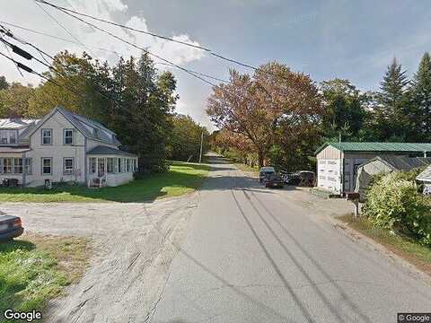 Seavey Corner Rd #5-2, Mount Vernon, ME 04352