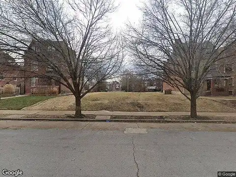 Enright Ave #60-Lot E-5, Saint Louis, MO 63108