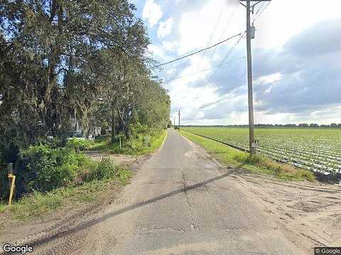 Hobbs Rd, Wimauma, FL 33598