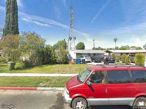 Geyser, RESEDA, CA 91335