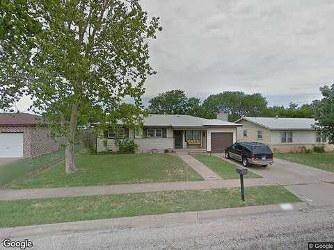 Irving, SNYDER, TX 79549