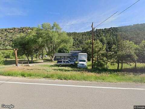 Highway 145, Dolores, CO 81323