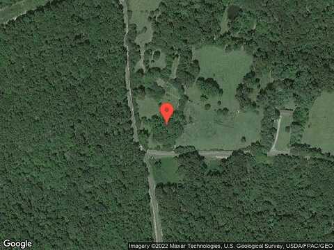 Quarles Rd, Rocky Face, GA 30740