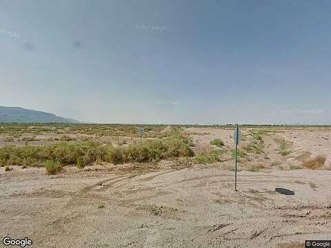 Airport Ave, Alamogordo, NM 88310