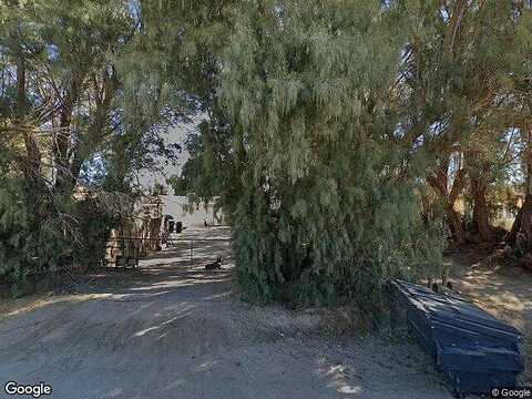 Cedar Rd, Barstow, CA 92311