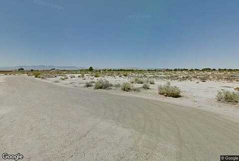 Amherst Ct, California City, CA 93505