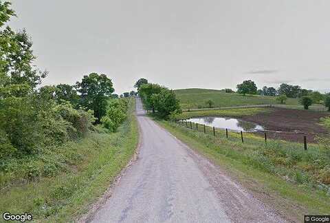 Roy Thompson Rd, Mount Pleasant, TN 38474