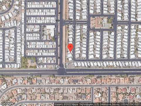 S Recker Rd #253, Mesa, AZ 85206