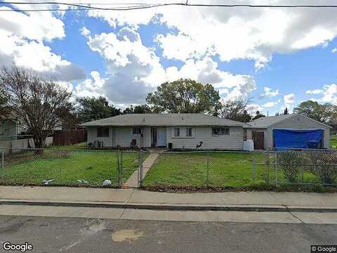 42Nd, SACRAMENTO, CA 95824