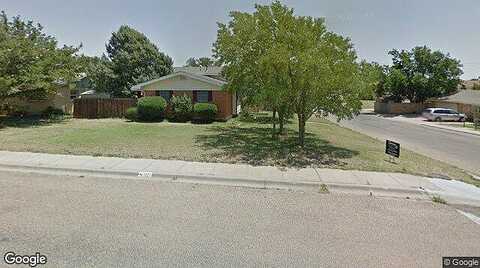 Lancelot Rd, Borger, TX 79007