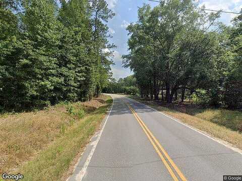 Irby Rd, Wallace, SC 29596