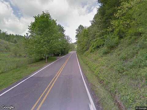 Coxes Creek Rd Lot 1, Burnsville, NC 28714