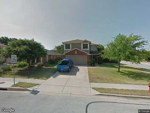 Nettie Dr, Leander, TX 78641