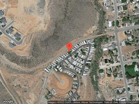 N Twin Lakes Dr #201, Saint George, UT 84770