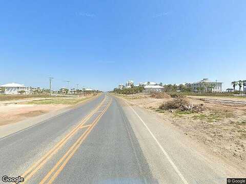 Tract 23 Ocean Blvd, South Padre Island, TX 78597