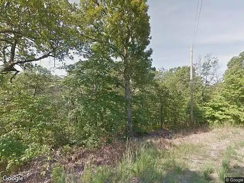 Lot 44 Twyford Ln, Bella Vista, AR 72714