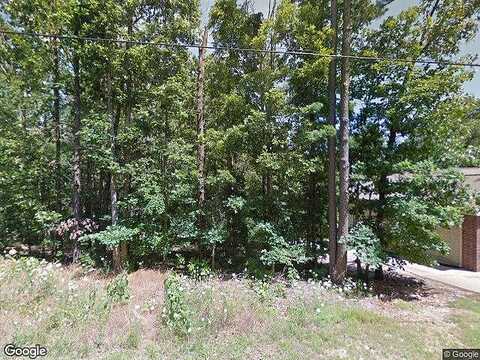 Lot 22 Block 9 Saint Austell Bude Ln #22, Bella Vista, AR 72714