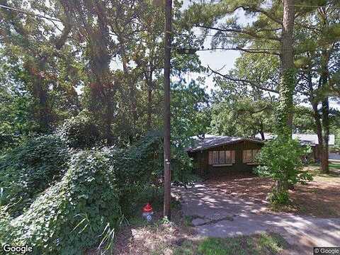 Billingsley Dr, Bella Vista, AR 72715