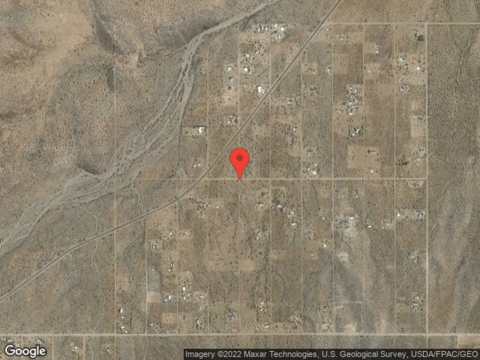 N Quesnel Dr, Dolan Springs, AZ 86441