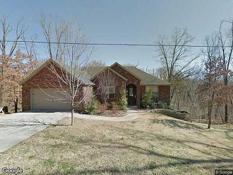 Hampton Ln, Bella Vista, AR 72715