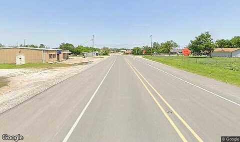 Highway 59 S, Bowie, TX 76230