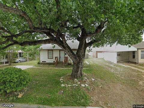 Oakwood, HALTOM CITY, TX 76117