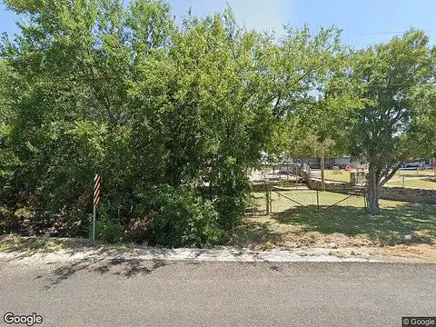 N Jefferson St, San Angelo, TX 76901