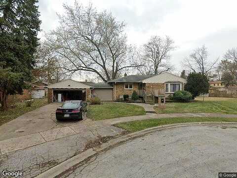 159Th, SOUTH HOLLAND, IL 60473