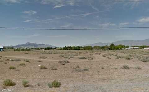 5370 N Nevada Highway 160, Pahrump, NV 89060