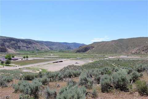 Fronts HWY 93 - North of HWY 93, Caliente, NV 89008