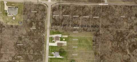 Lot 1 Forest Avenue SE, Massillon, OH 44646