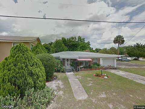 Napoleon, PALATKA, FL 32177