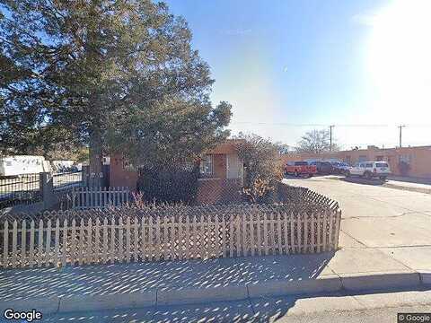 San Pedro, ALBUQUERQUE, NM 87108