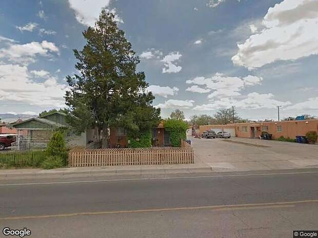San Pedro, Albuquerque, NM 87108