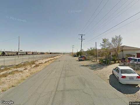Lot 1 Homestead Dr, Mojave, CA 93501