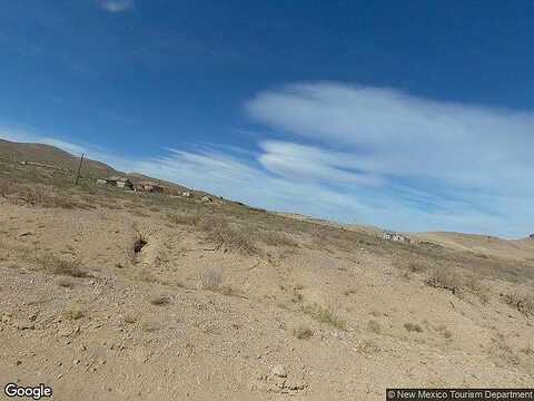 Lake Valley Rnch Lot 9, Hillsboro, NM 88042