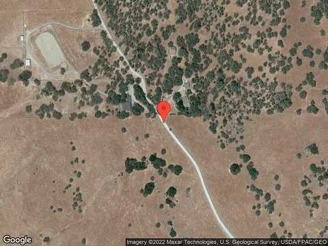 Goodell Rd, Valley Springs, CA 95252