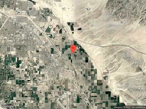Skyline Dr, Coachella, CA 92236