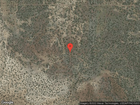 Tagecoach Rd, Ash Fork, AZ 86320