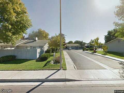 Orchard St, Tehachapi, CA 93561