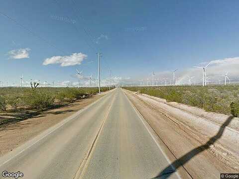 Off Of Ok Creek Rd, Mojave, CA 93501