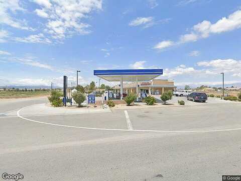 Jackpine And 90Th St W, Mojave, CA 93501