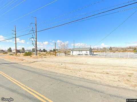 Holt St, Mojave, CA 93501