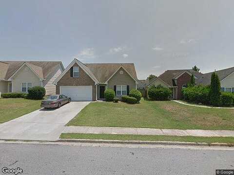 Charleston, COVINGTON, GA 30016