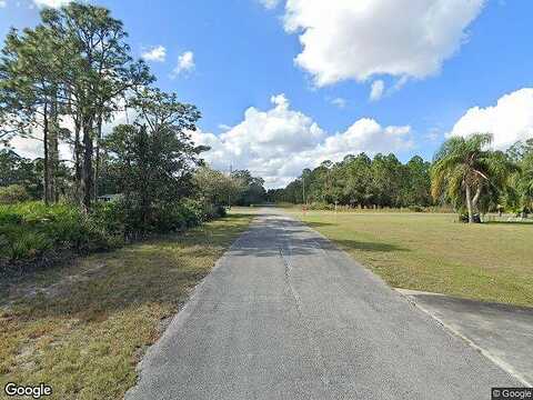 Lot 15 Orchid Dr, Indian Lake Estates, FL 33855